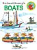 Richard Scarry's Boats