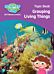 Science Bug: Grouping living things Topic Book