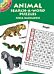 Animal Search-a-Word Puzzles