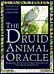 The Druid Animal Oracle