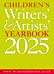 Children's Writers' & Artists' Yearbook 2025