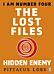 I Am Number Four: The Lost Files: Hidden Enemy