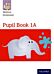 Nelson Grammar Pupil Book 1A Year 1/P2