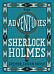 The Adventure of Sherlock Holmes