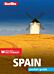 Berlitz Pocket Guide Spain (Travel Guide with Dictionary)