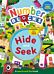 Numberblocks Hide and Seek