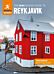 The Mini Rough Guide to Reykjavik  (Travel Guide with Free eBook)