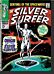 Marvel Comics Library. Silver Surfer. Vol. 1. 1968¿1970