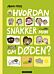 Hvordan snakker man om døden?