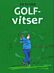 En runde golfvitser