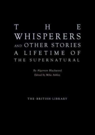 The Whisperers and Other Stories