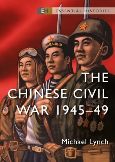 The Chinese Civil War