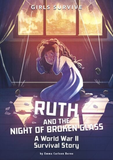 Ruth and the Night of Broken Glass