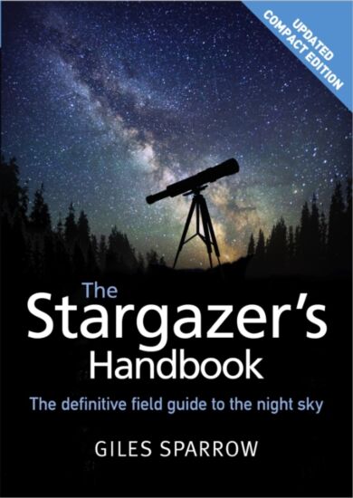 The Stargazer's Handbook