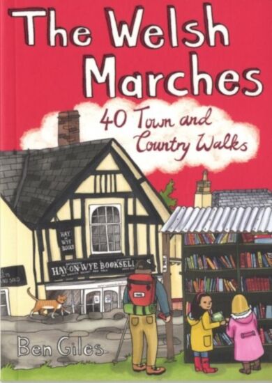 The Welsh Marches