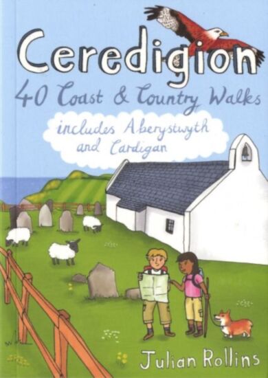 Ceredigion