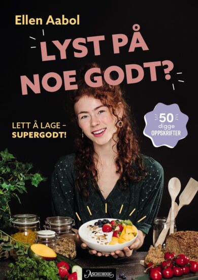 Lyst på noe godt?