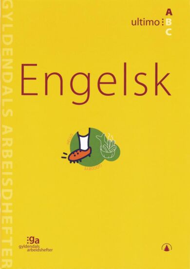 Engelsk