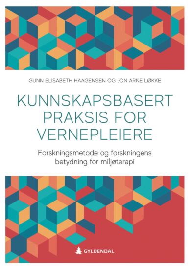 Kunnskapsbasert praksis for vernepleiere