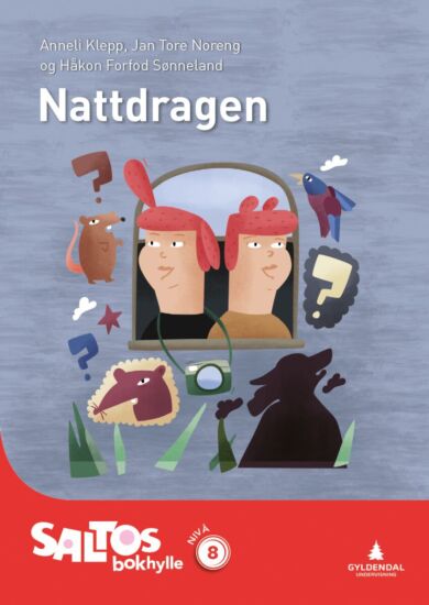 Nattdraken