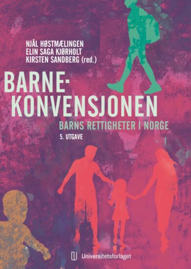 Barnekonvensjonen