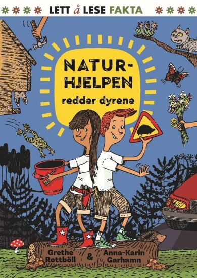 Naturhjelpen