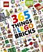 365 Things to Do with LEGO¿ Bricks