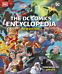 The DC Comics Encyclopedia New Edition