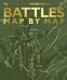 Battles Map by Map