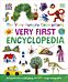 The Very Hungry Caterpillar's Very First Encyclopedia