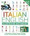 Italian English Illustrated Dictionary