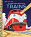 My Little Golden Book About Trains