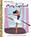 My Little Golden Book About Misty Copeland