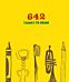 642 Things to Draw: Inspirational Sketchbook to Entertain and Provoke the Imagination