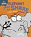 Behaviour Matters: Elephant Learns to Share - A book about sharing