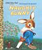 Richard Scarry's Naughty Bunny