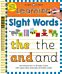 Learning Sight Words