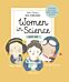 Little People, BIG DREAMS: Women in Science