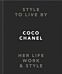 The Little Guide to Coco Chanel