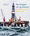 Norwegian oil rig history