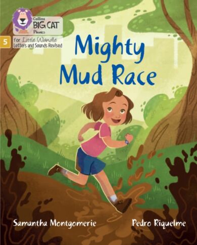 Mighty Mud Race