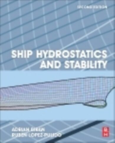 Ship Hydrostatics and Stability