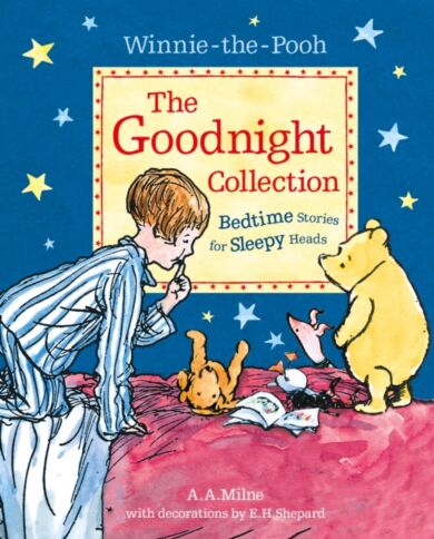 Winnie-the-Pooh: The Goodnight Collection