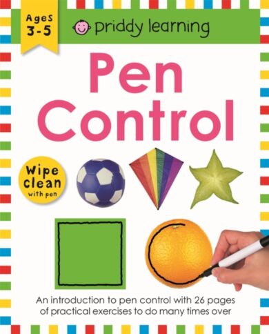 Pen Control