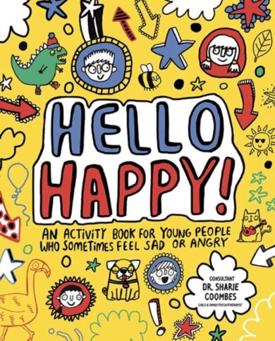 Hello Happy! Mindful Kids