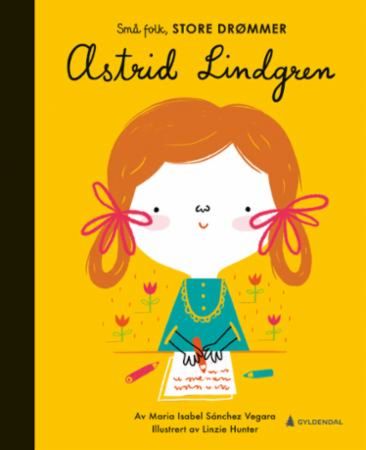 Astrid Lindgren