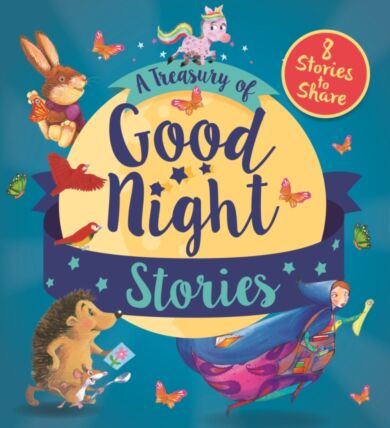 A Treasury of Good Night Stories