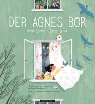 Der Agnes bor