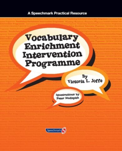 Vocabulary Enrichment Programme