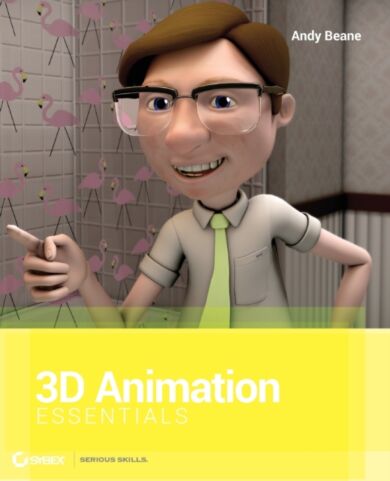 3D Animation Essentials